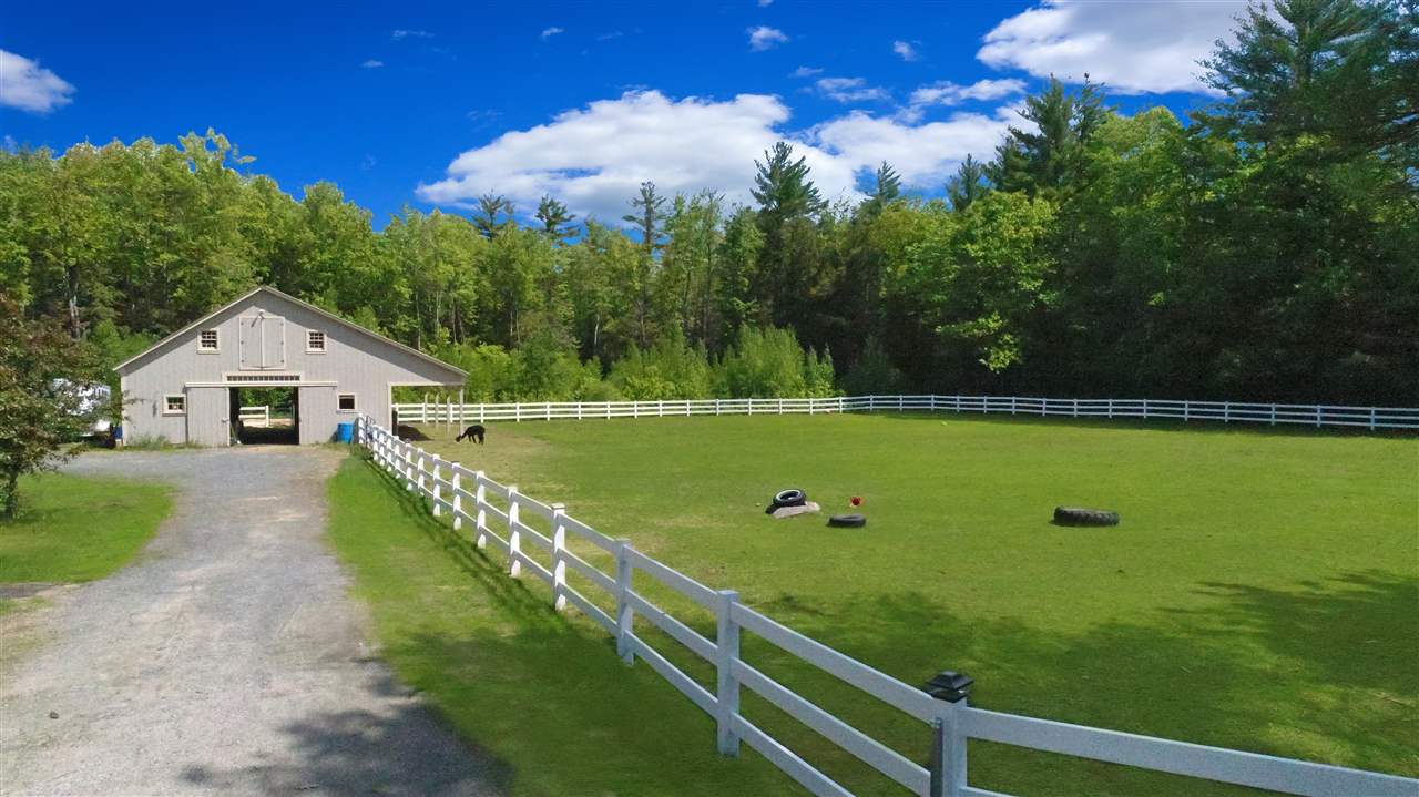 143 Currier Road Andover, NH 03216 - Photo 9 of 27 Gallery Image 9
