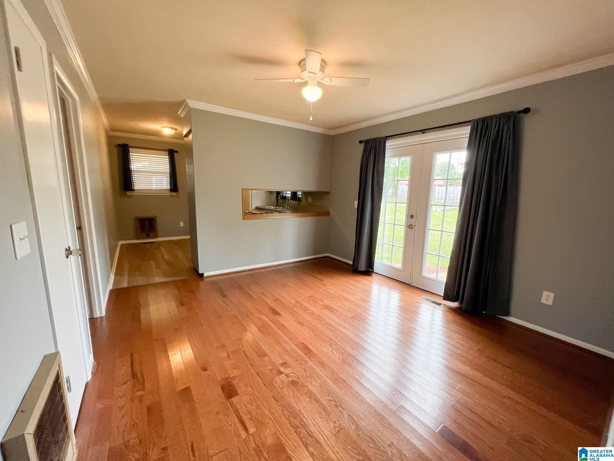929 Carson Lane Southwest Jacksonville, AL 36265 - Photo 7 of 18