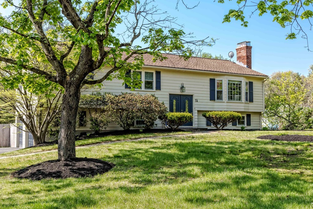 14 Ward Road Sudbury, MA 01776 - Photo 1 of 20