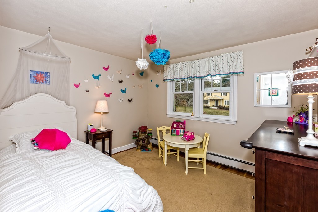 14 Ward Road Sudbury, MA 01776 - Photo 11 of 20