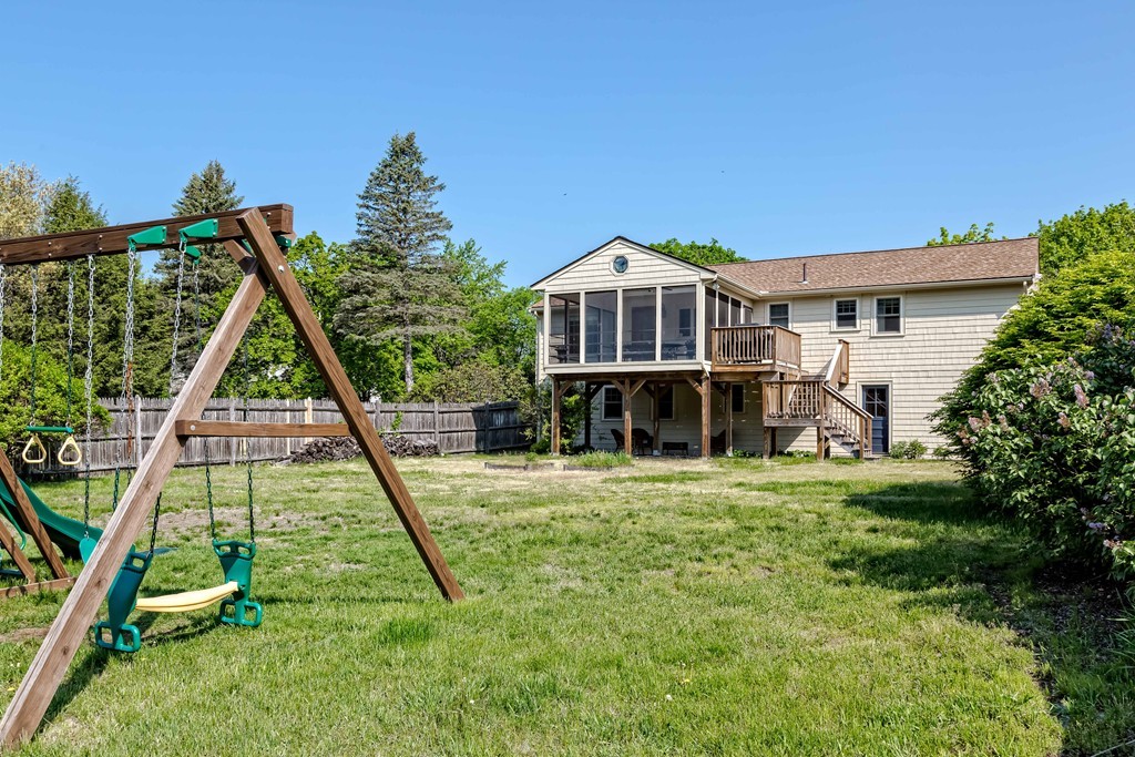 14 Ward Road Sudbury, MA 01776 - Photo 17 of 20