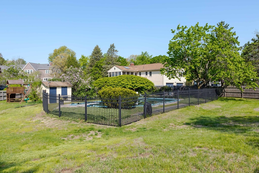 14 Ward Road Sudbury, MA 01776 - Photo 18 of 20