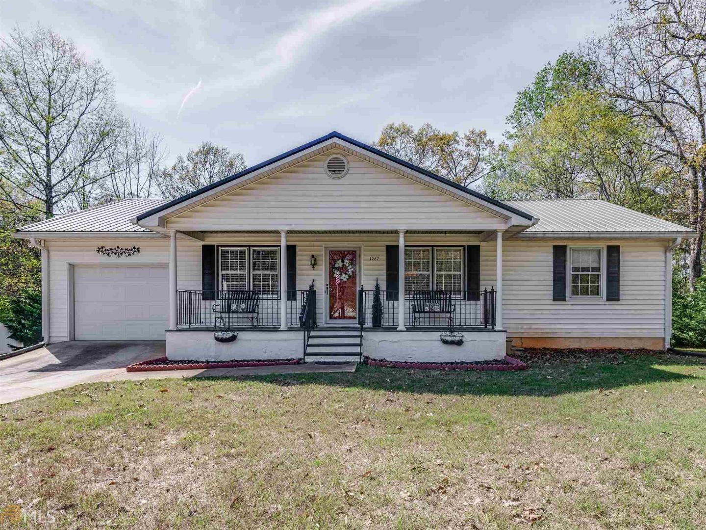 1267 Kilgore Road Griffin, GA 30223 - Photo 1 of 1 Gallery Image 1