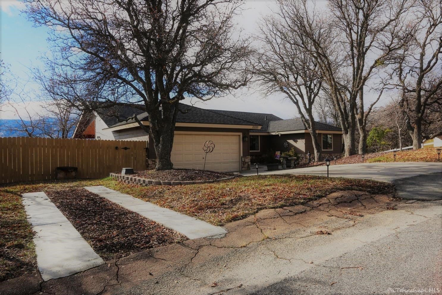 21220 Quail Springs Road Tehachapi, CA 93561 - Photo 29 of 29 Gallery Image 29