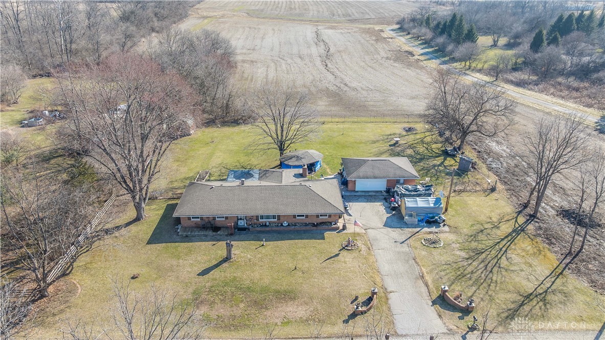 1500 North Snyder Road Dayton, OH 45417 - Photo 37 of 37