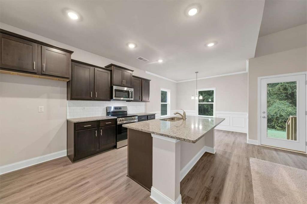 216 Rhett Drive Bowdon, GA 30108 - Photo 11 of 41 Gallery Image 11