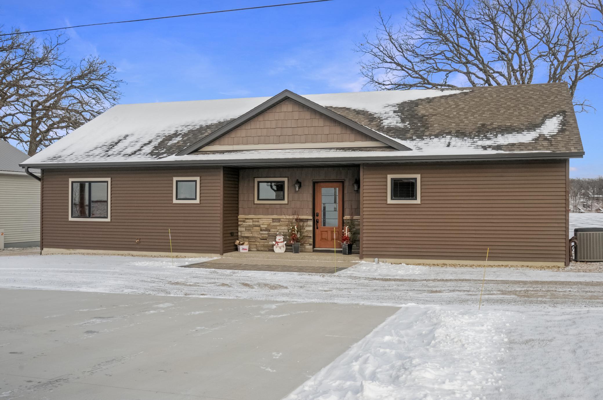 75 South Beaver Lake Road New Richland, MN 56072 - Photo 1 of 1