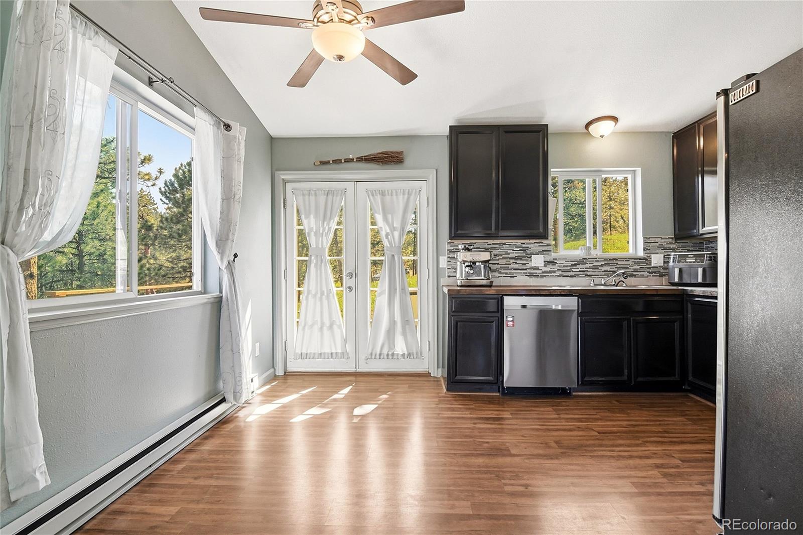 153 Chickadee Lane Bailey, CO 80421 - Photo 6 of 43