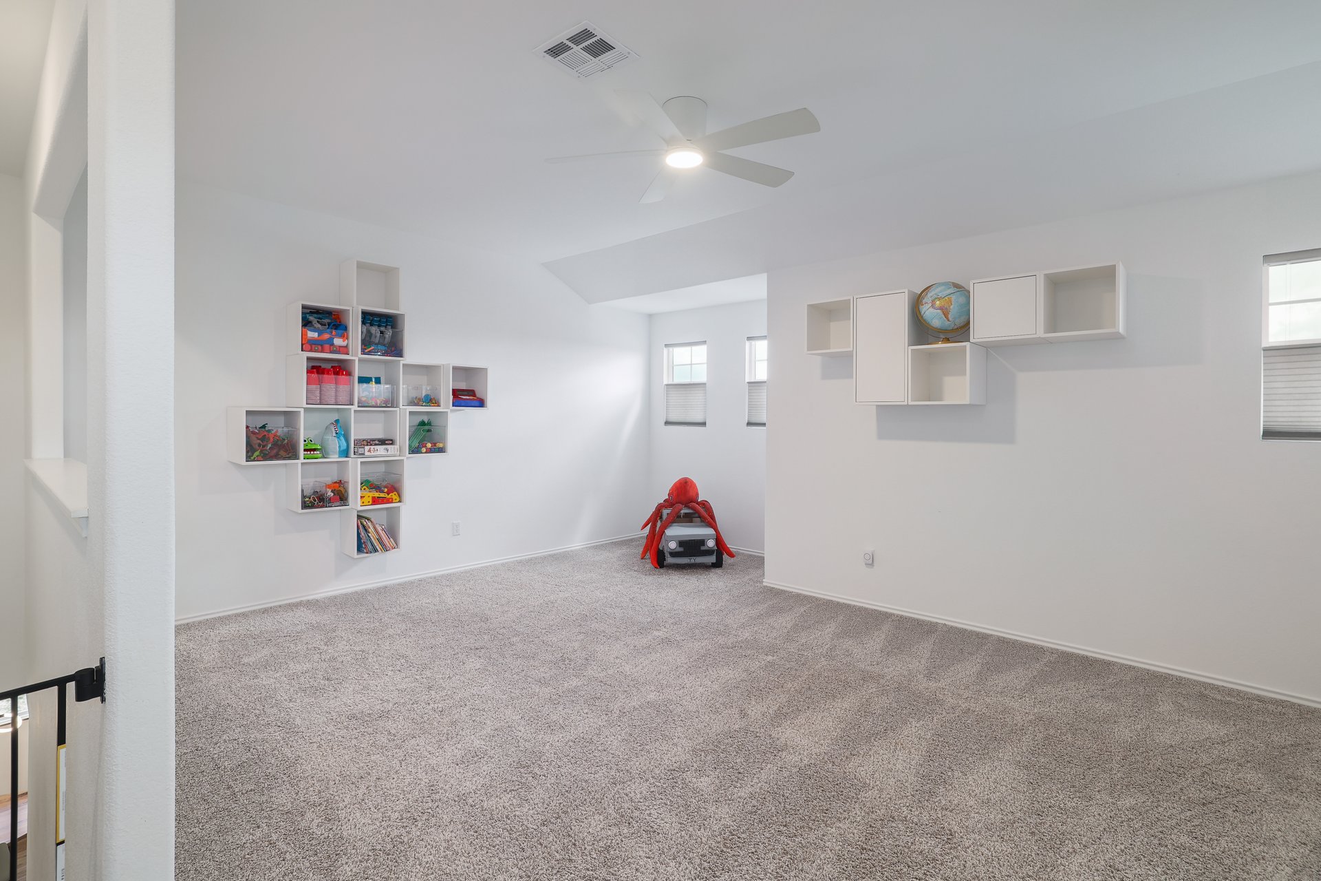 411 Jack Ryan Kyle, TX 78640 - Photo 16 of 30 a view of empty room