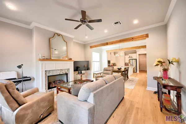 $390,000 | 462 Sweet Grass Loop, Thibodaux, LA 70301