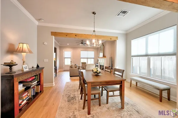 $390,000 | 462 Sweet Grass Loop, Thibodaux, LA 70301