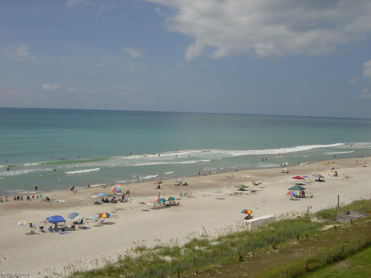 1505 Salter Path Road, Unit 520 Indian Beach, NC 28512 - Photo 6 of 16 View