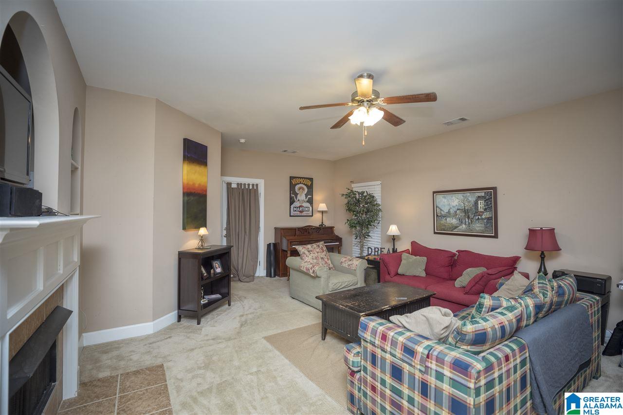 5159 Yorkshire Drive Pinson, AL 35126 - Photo 16 of 32