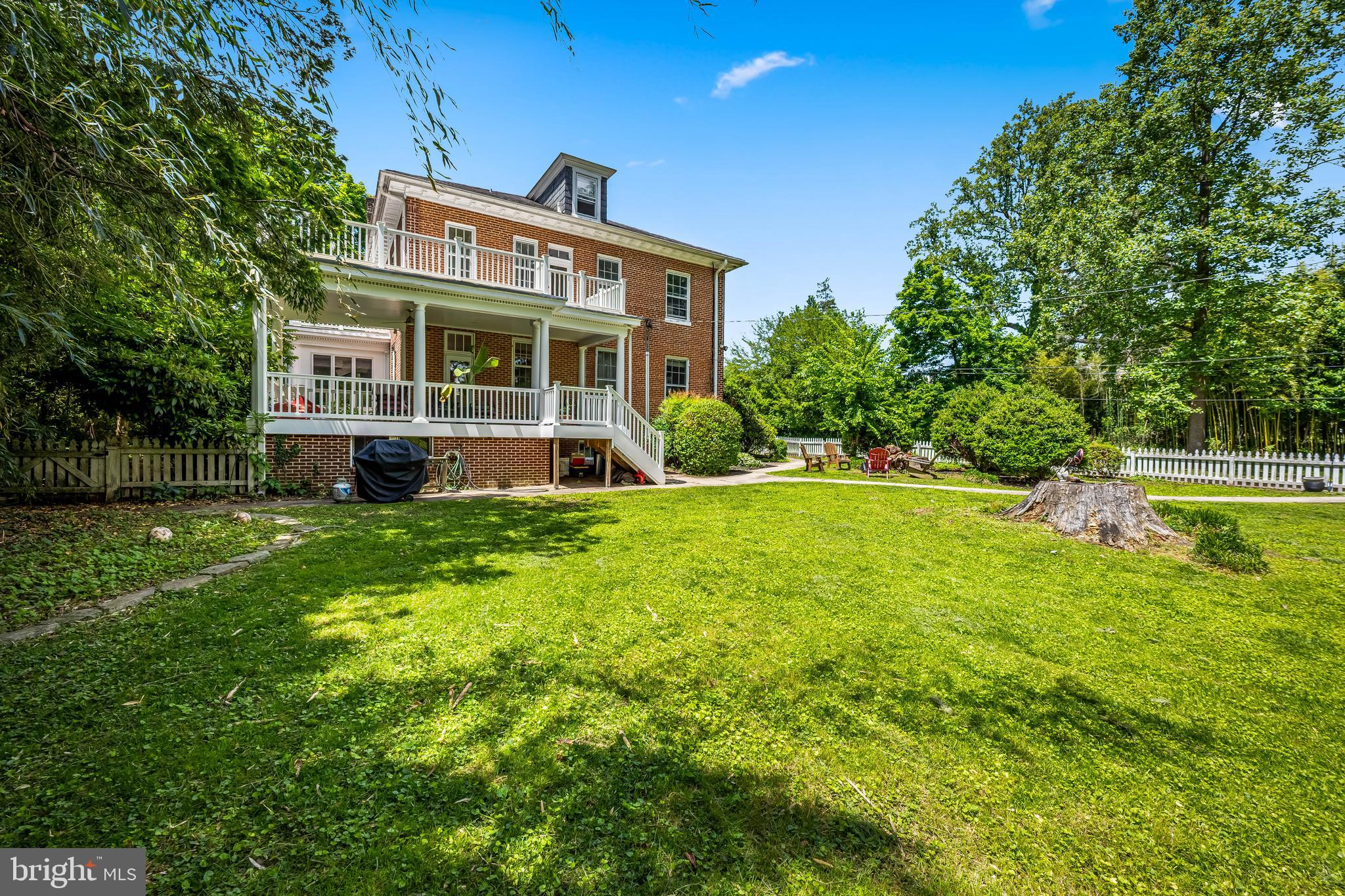 527 Nottingham Road Baltimore, MD 21229 - Photo 63 of 72 Gallery Image 63