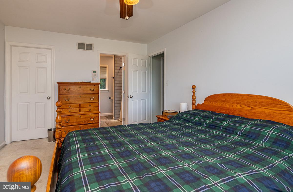 400 Walnut Road Birdsboro, PA 19508 - Photo 17 of 47 Primary bedroom suite with full bath and WIC