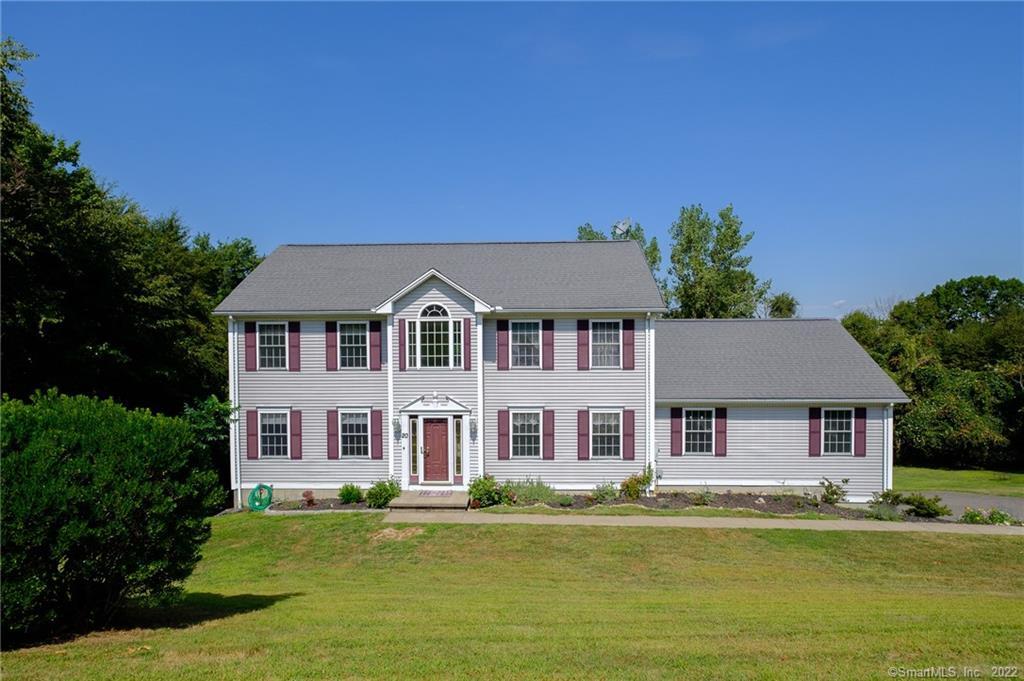 20 Silver Pond Road Wolcott, CT 06716 - Photo 1 of 1