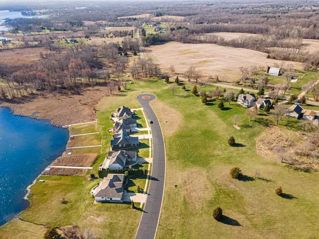 $32,000 | 47 Coronado Drive, Jackson, MI 49201