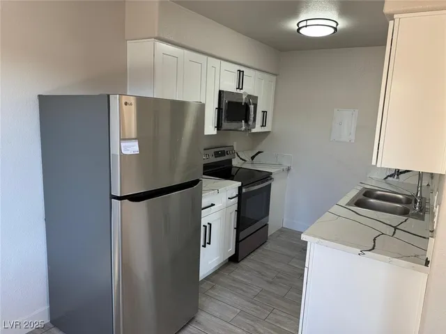 $725,000 | 2532 Ellis Street, North Las Vegas, NV 89030