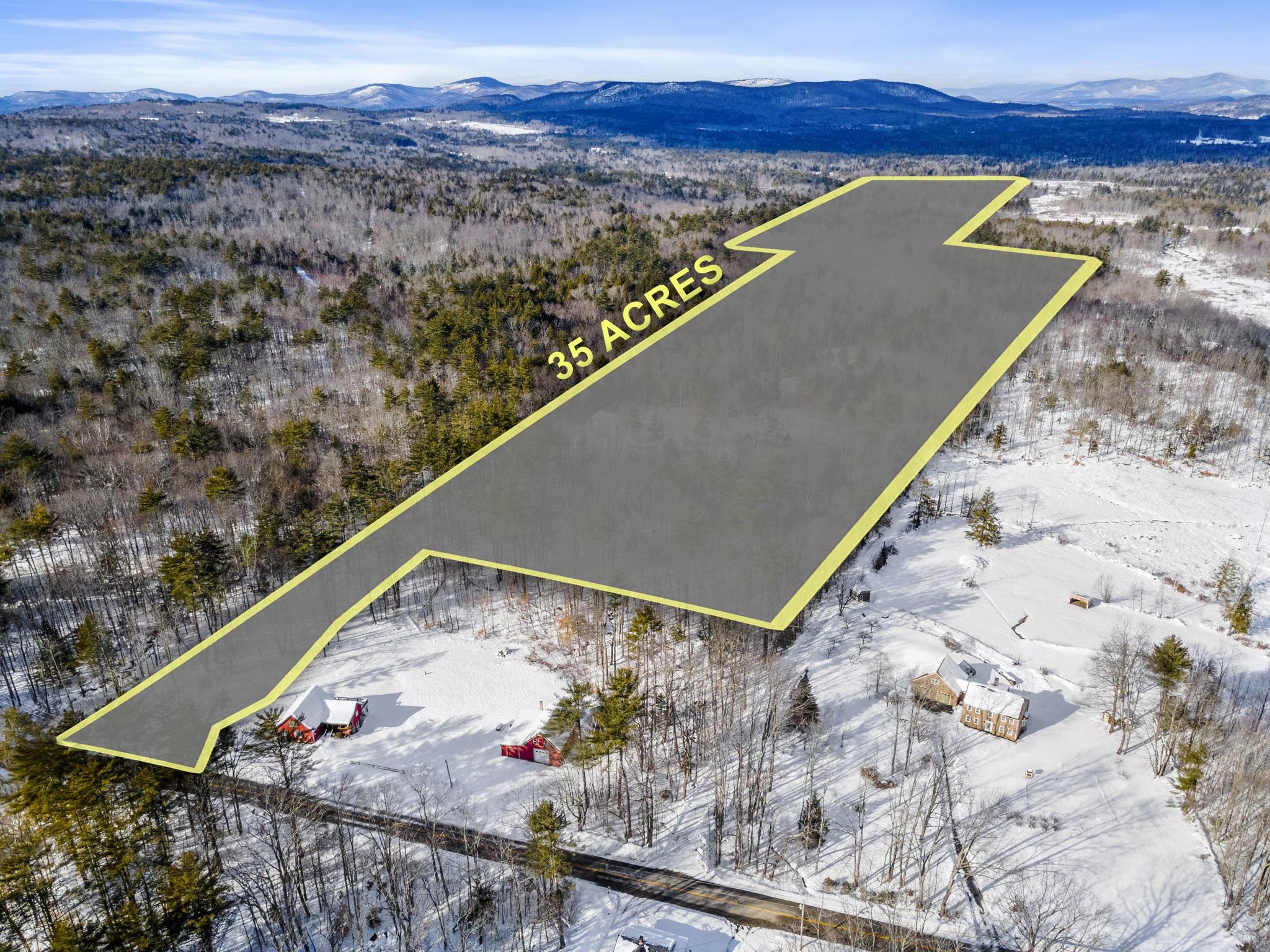 289 Stockbridge Corner Road Alton, NH 03809 - Photo 5 of 40