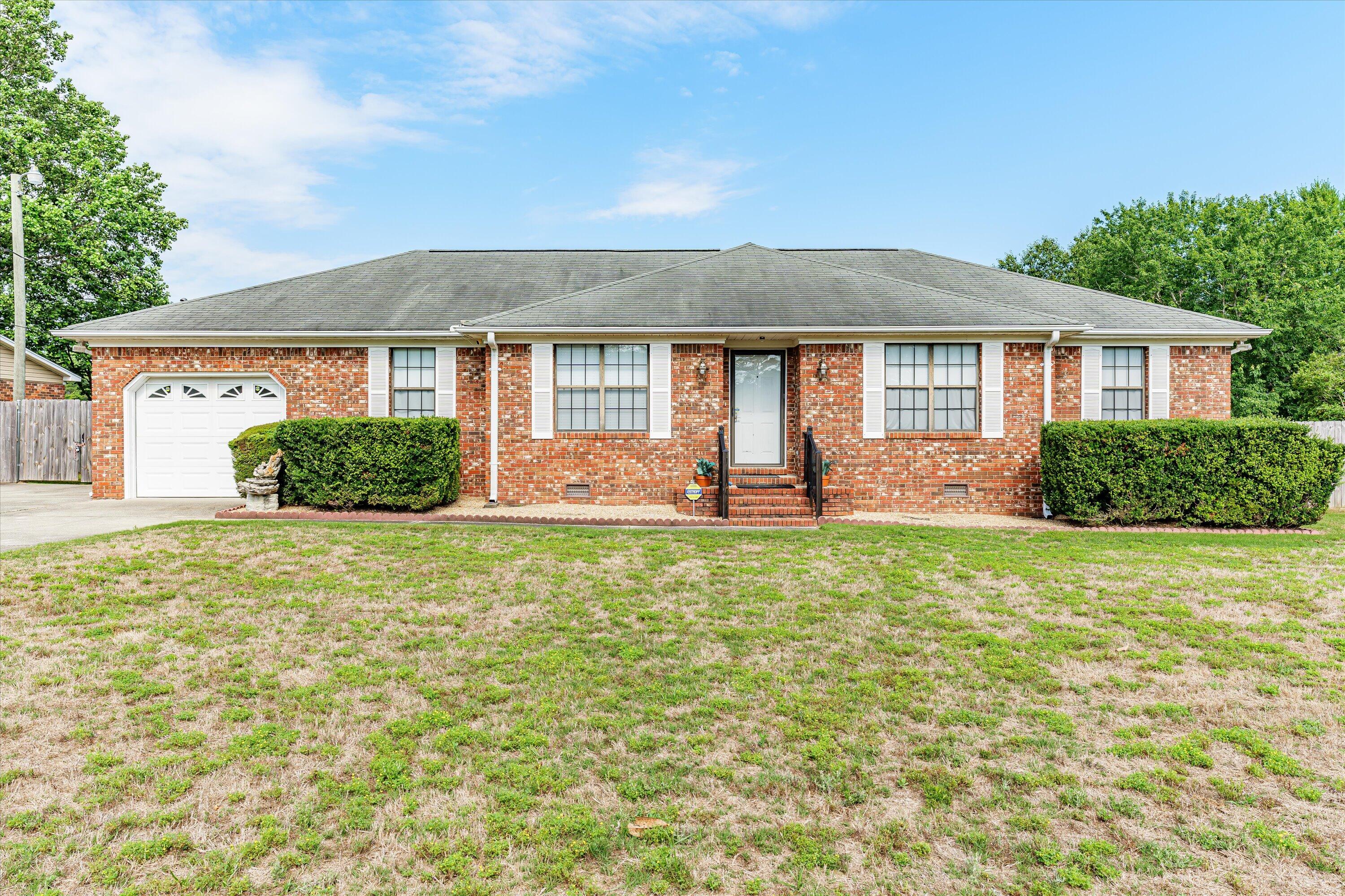 4021 Whispering Pines Road South Augusta, GA 30906 - Photo 1 of 42 03-PS528259
