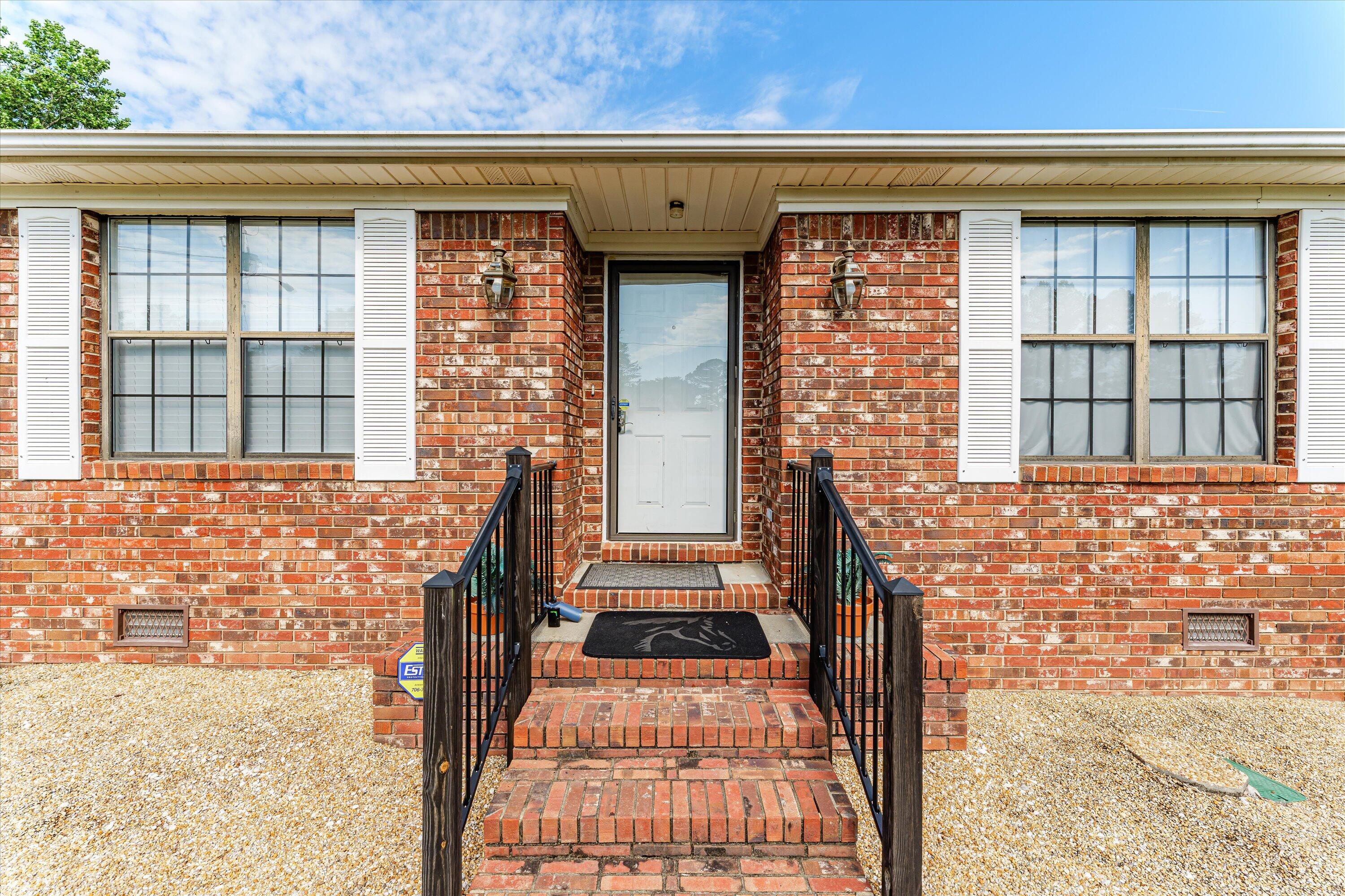 4021 Whispering Pines Road South Augusta, GA 30906 - Photo 2 of 42 08-PS528258