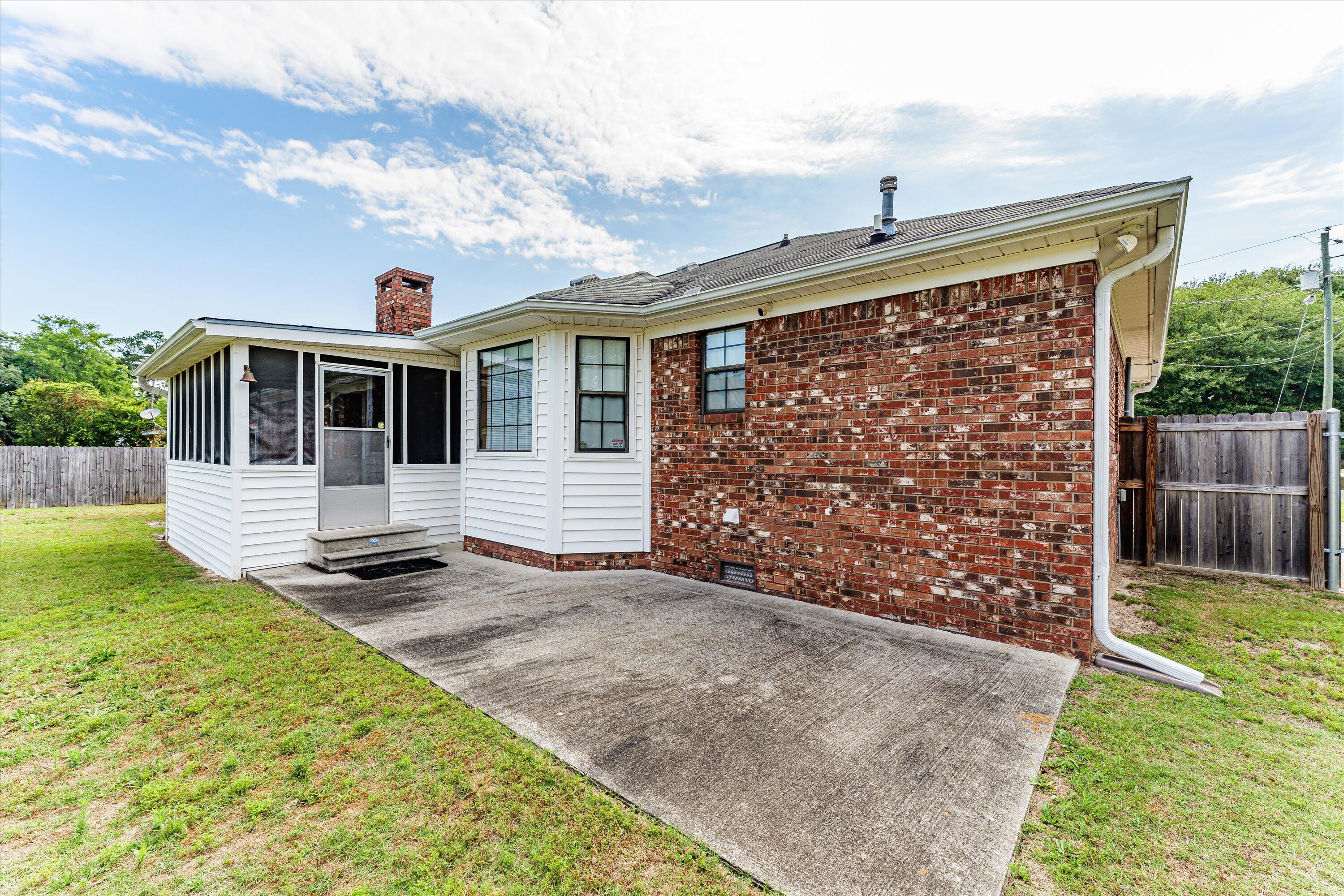 4021 Whispering Pines Road South Augusta, GA 30906 - Photo 33 of 42 43-PS528288