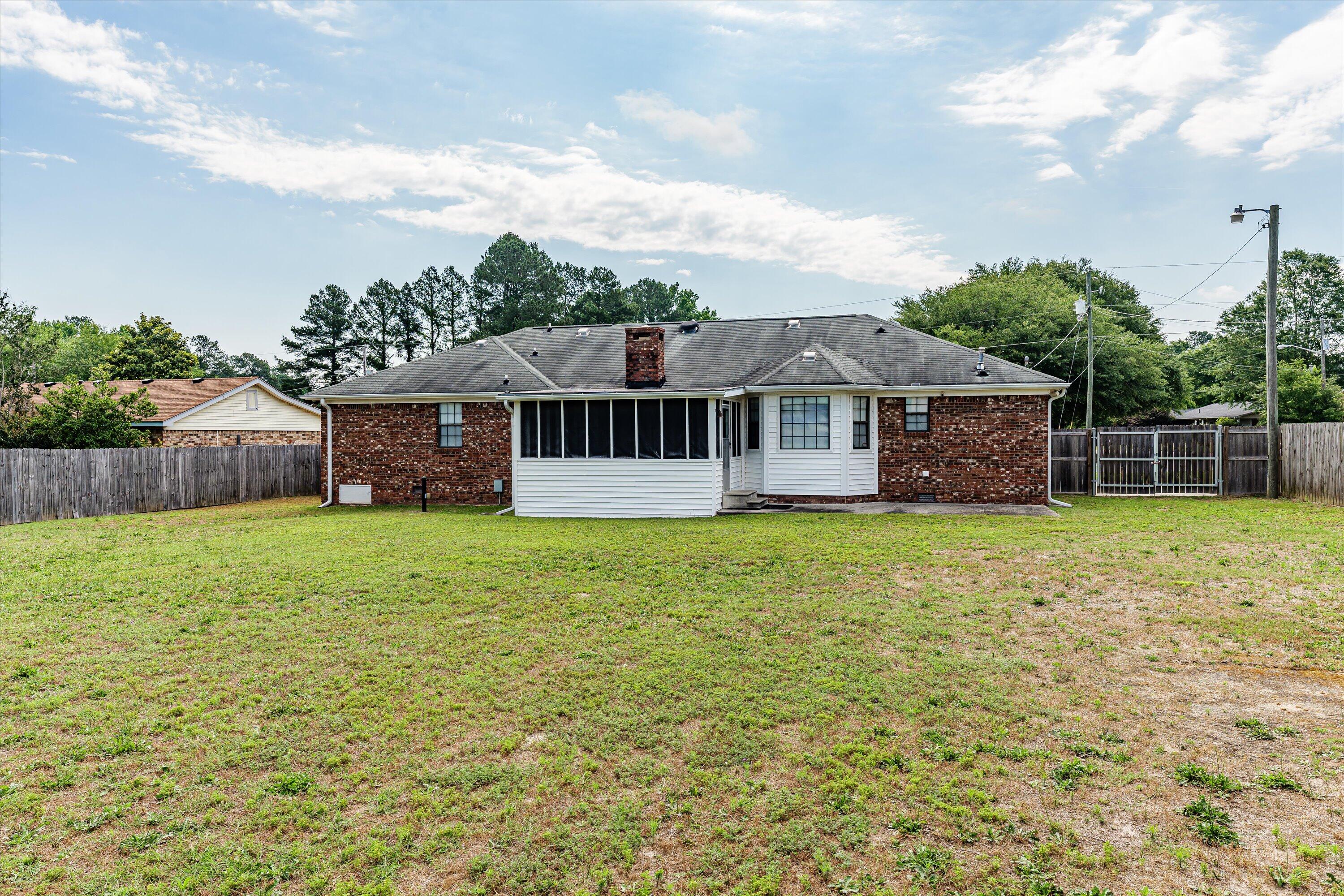4021 Whispering Pines Road South Augusta, GA 30906 - Photo 36 of 42 50-PS528295