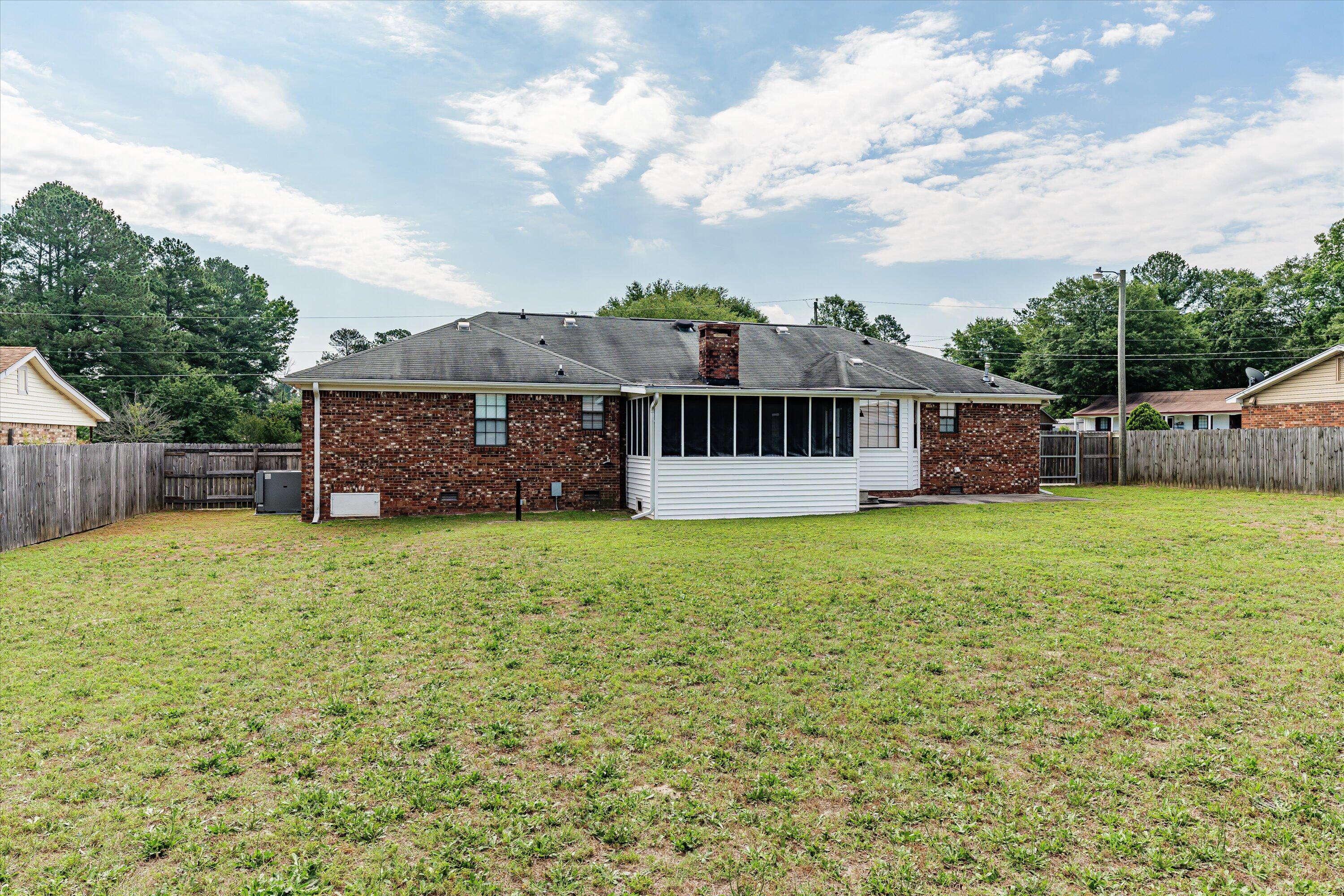 4021 Whispering Pines Road South Augusta, GA 30906 - Photo 38 of 42 52-PS528297