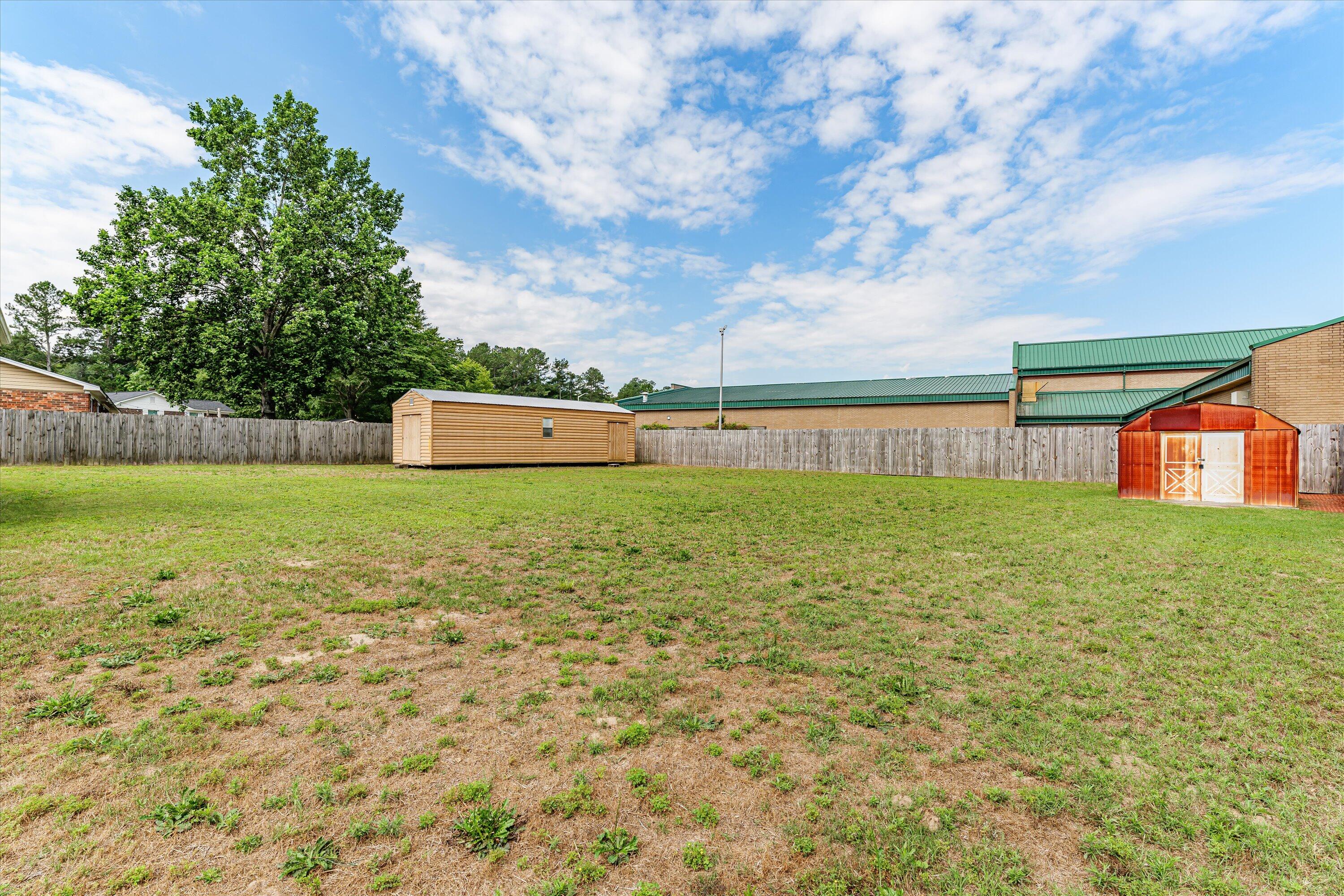 4021 Whispering Pines Road South Augusta, GA 30906 - Photo 39 of 42 54-PS528299
