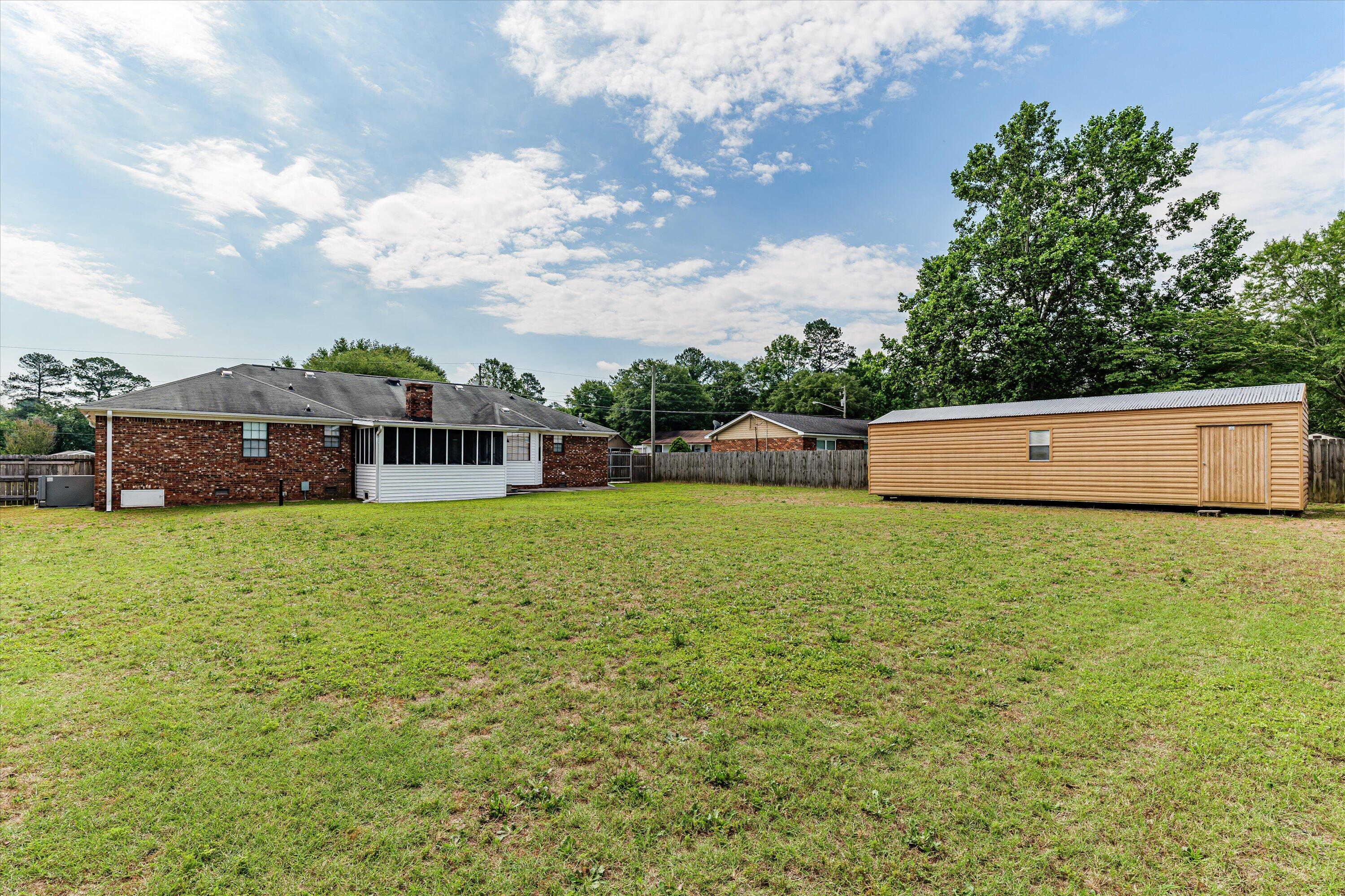 4021 Whispering Pines Road South Augusta, GA 30906 - Photo 40 of 42 55-PS528300