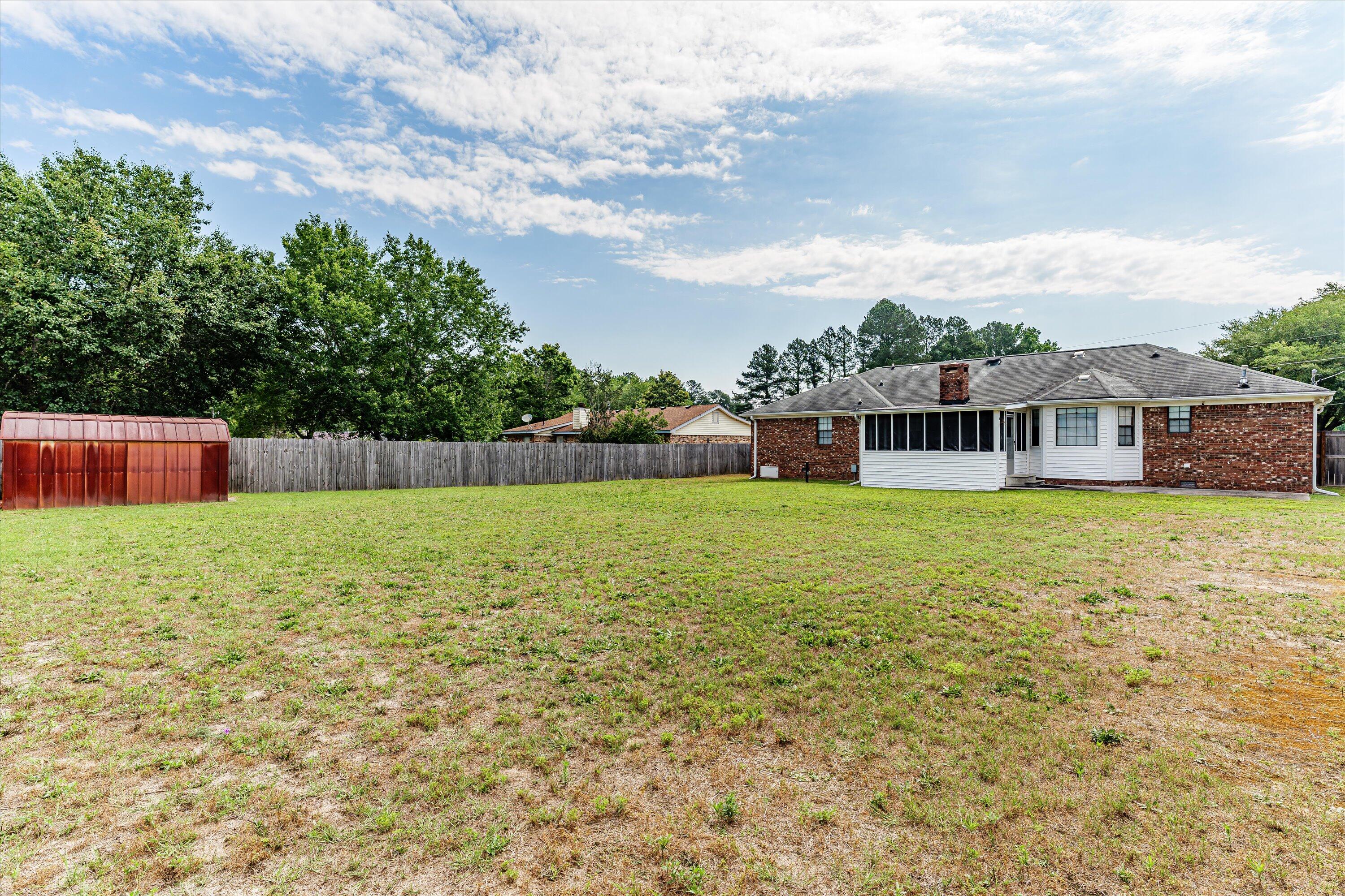 4021 Whispering Pines Road South Augusta, GA 30906 - Photo 41 of 42 56-PS528301