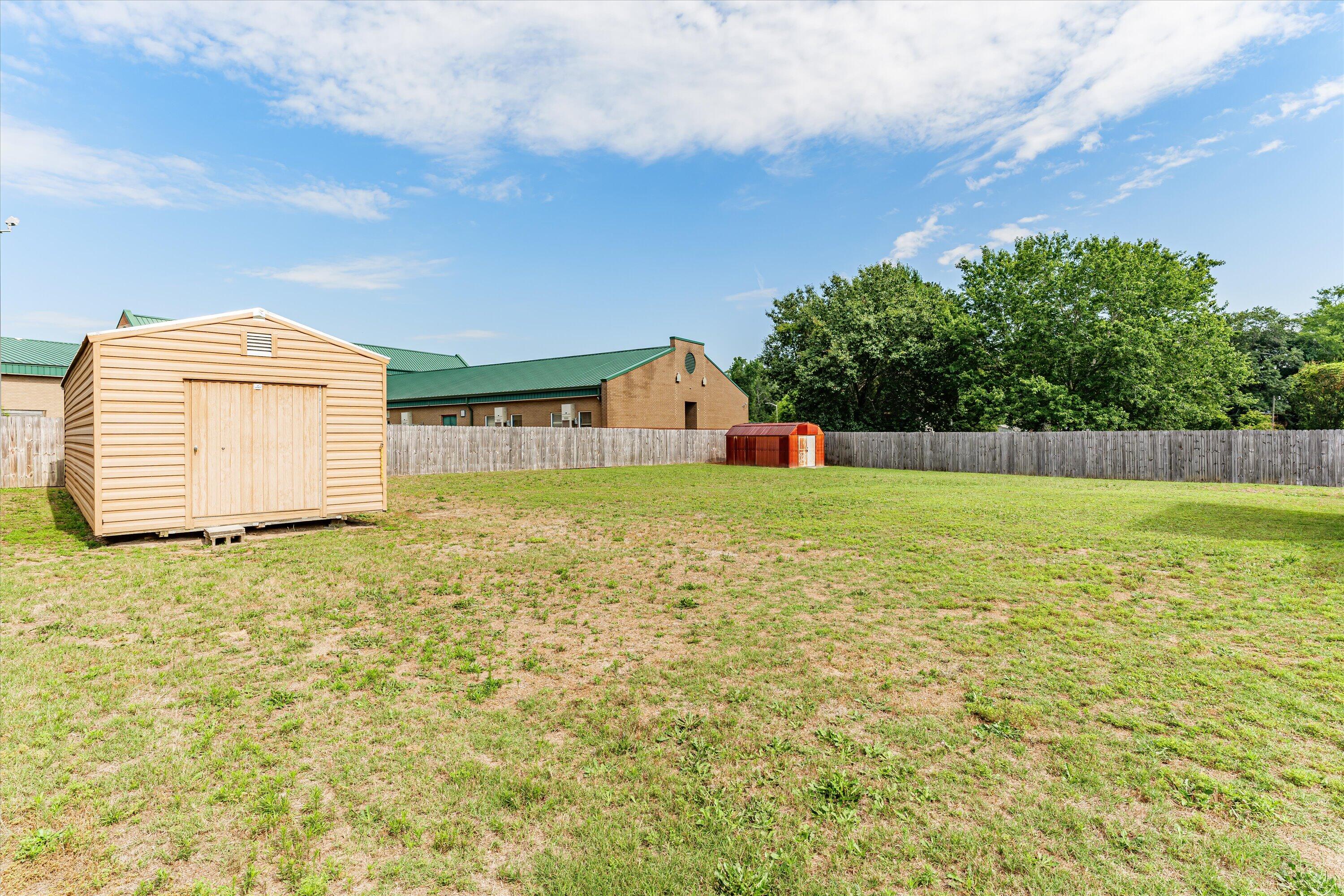 4021 Whispering Pines Road South Augusta, GA 30906 - Photo 42 of 42 57-PS528302