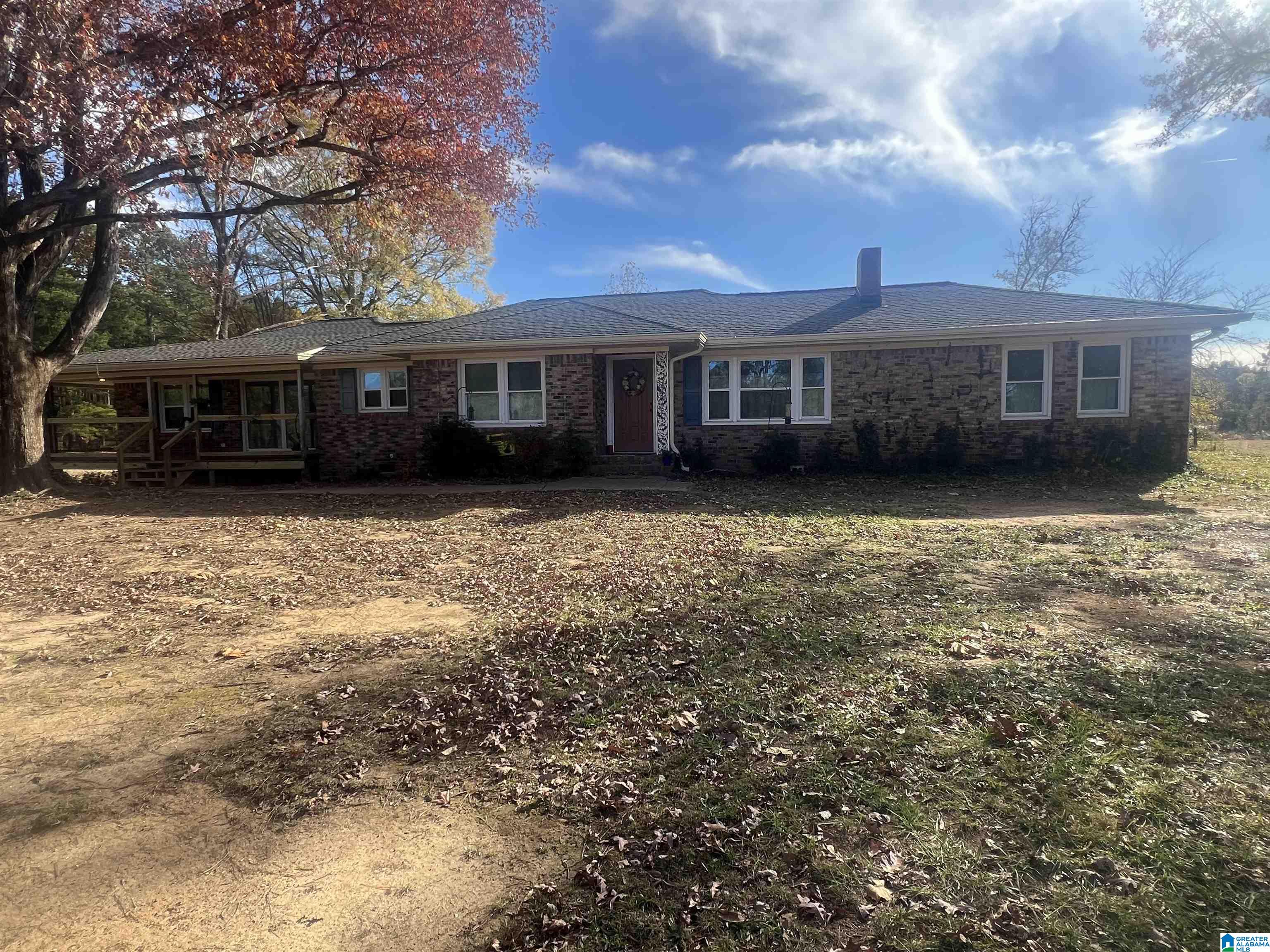451 Prospect Road Nauvoo, AL 35578 - Photo 2 of 16