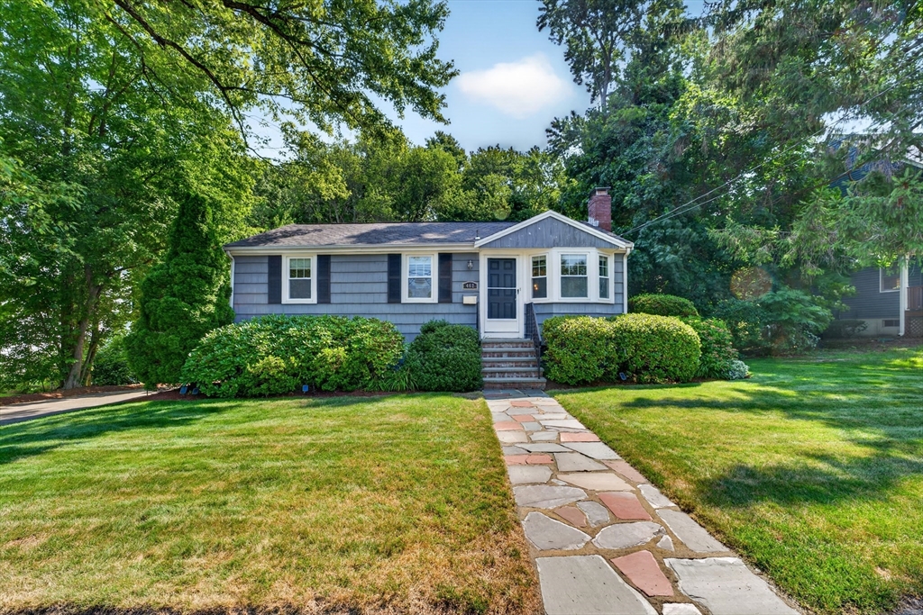 462 Chestnut Street Needham, MA 02492 - Photo 1 of 35 Gallery Image 1