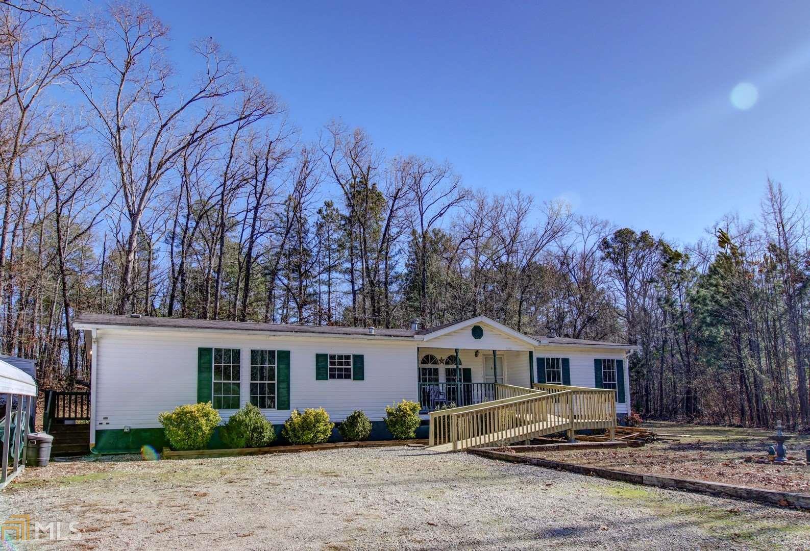 260 Reeves Road Jackson, GA 30233 - Photo 1 of 1