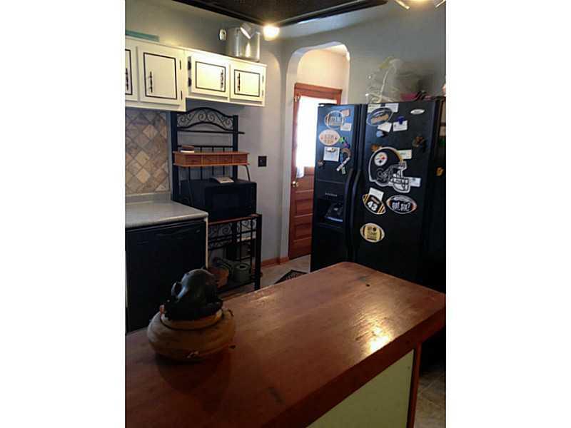 105 Lessig Road Leechburg, PA 15656 - Photo 14 of 24 Kitchen.