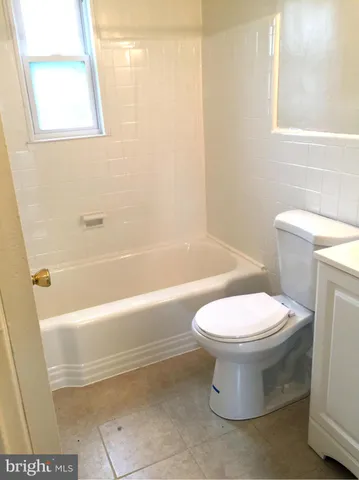 $2,995 | 531 East Bellefonte Avenue, Alexandria, VA 22301