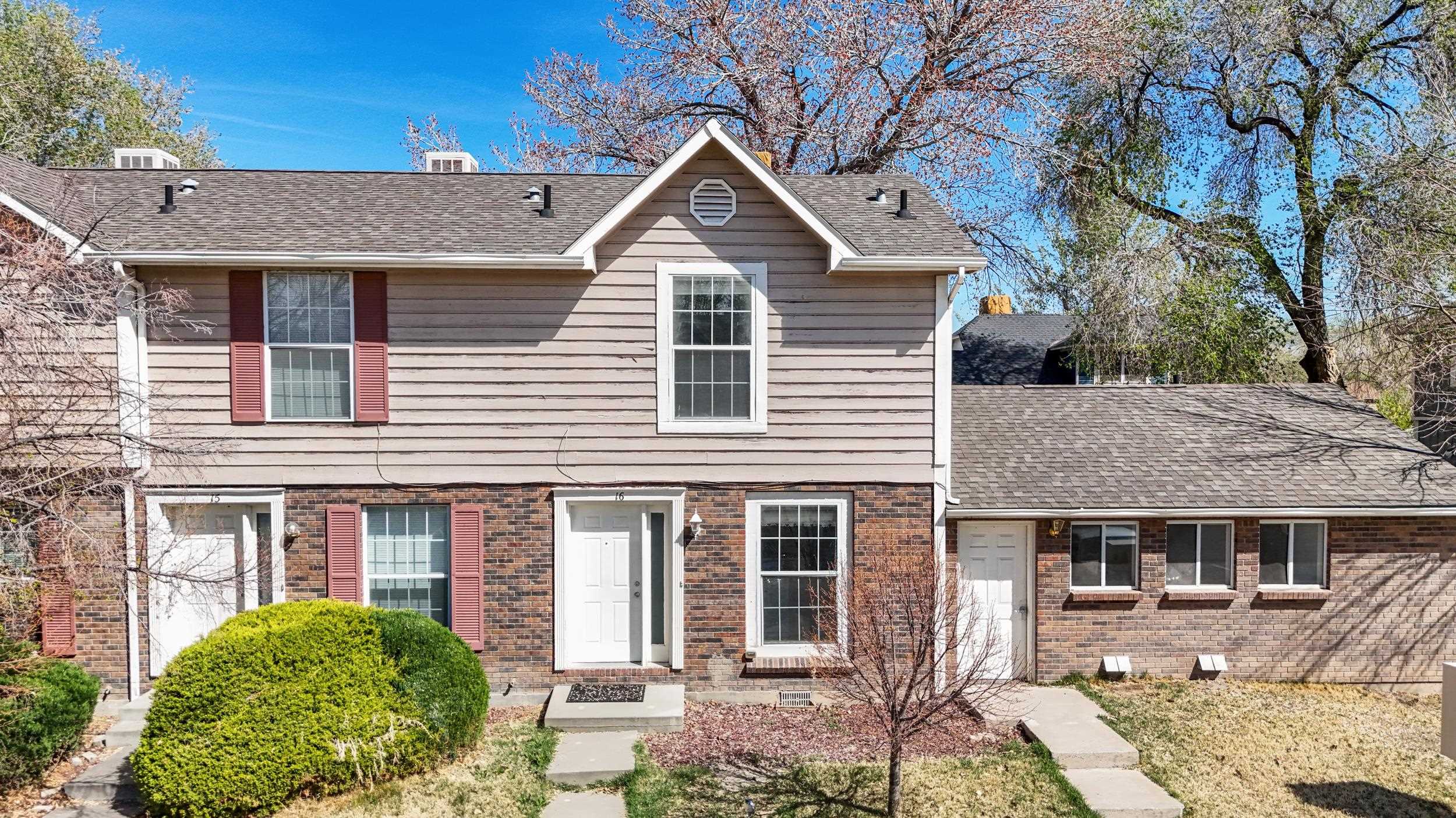 523-28 28 1/4 Road, Unit 16 Grand Junction, CO 81501 - Photo 1 of 26