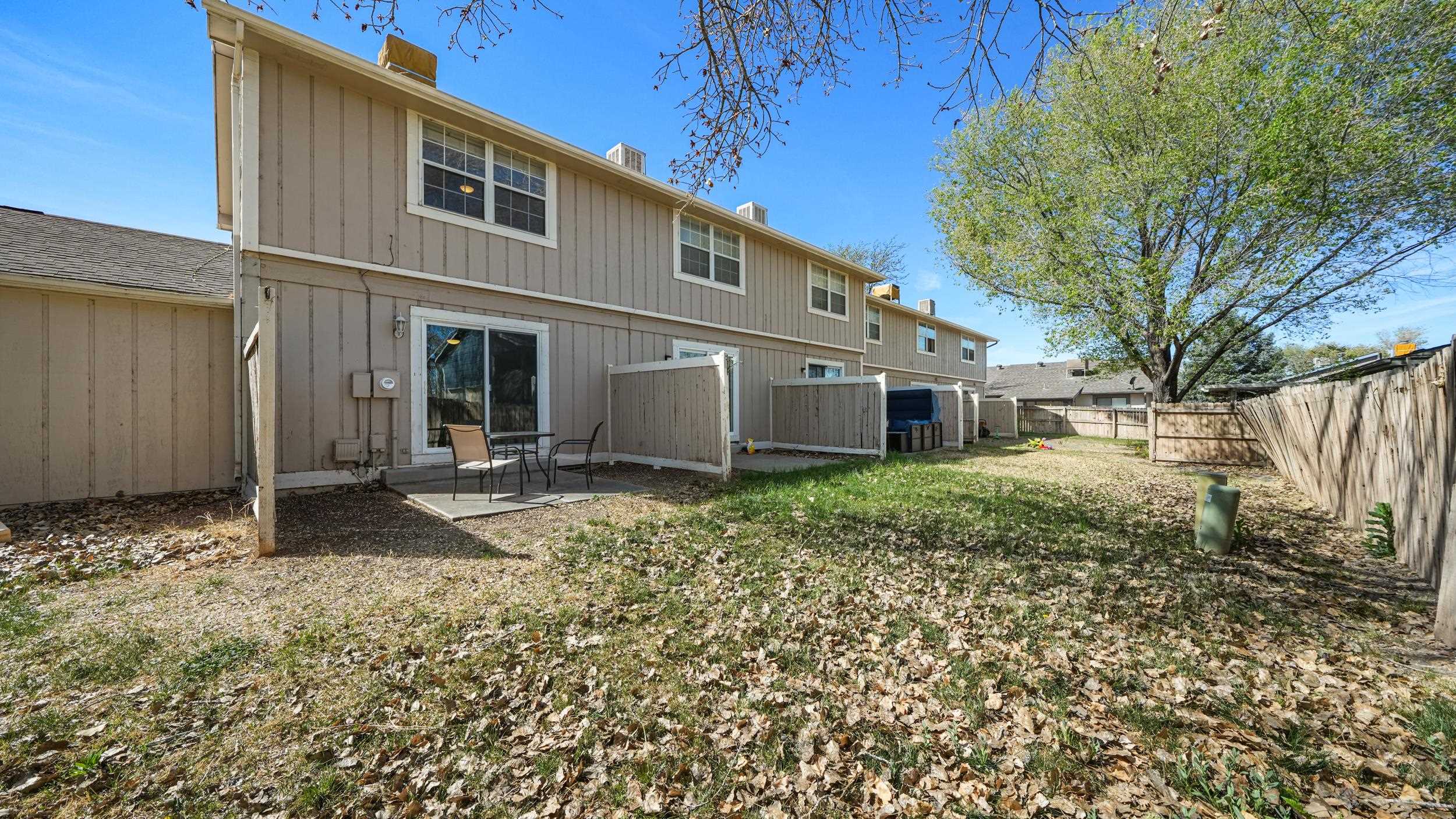 523-28 28 1/4 Road, Unit 16 Grand Junction, CO 81501 - Photo 16 of 26