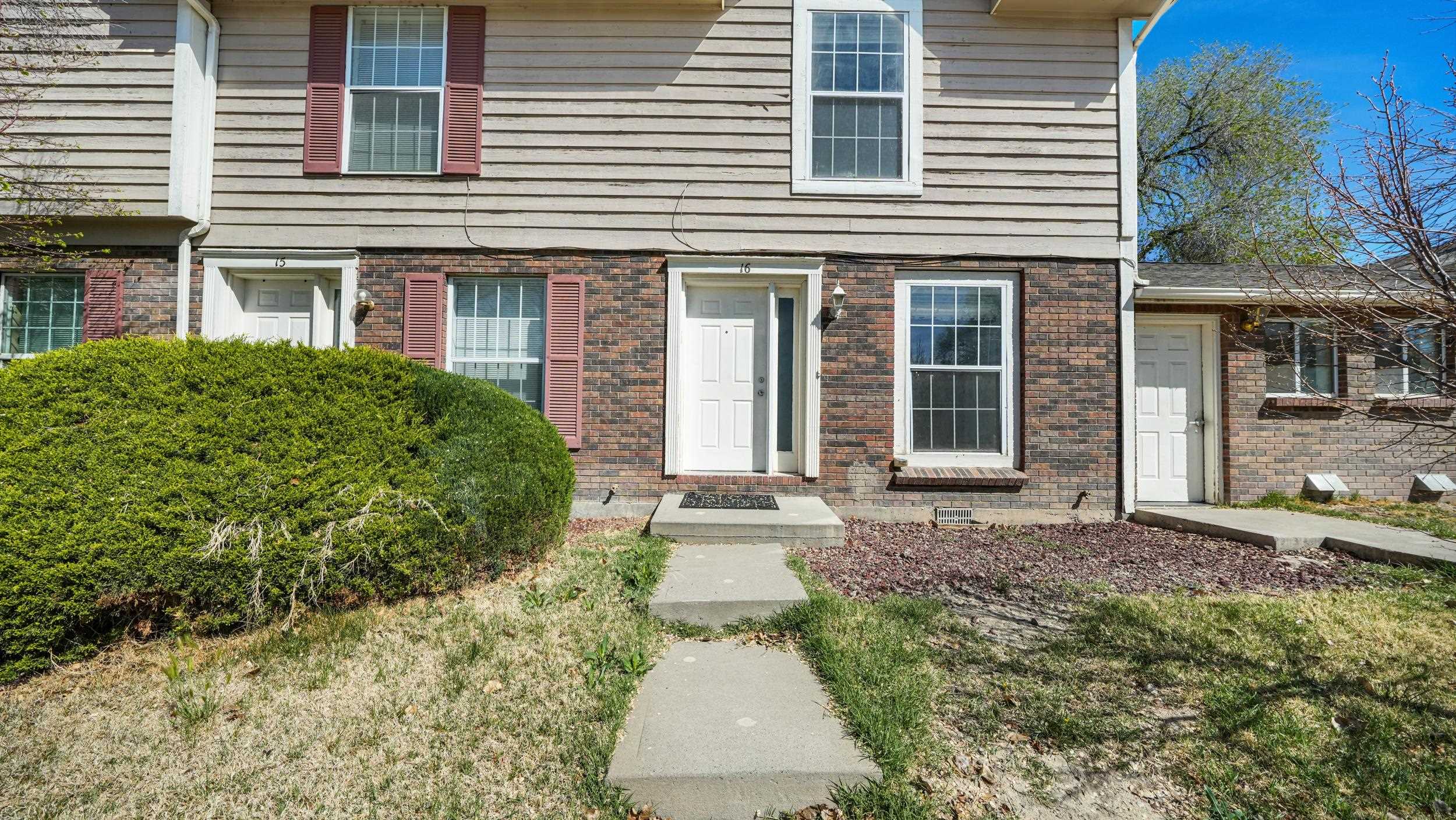 523-28 28 1/4 Road, Unit 16 Grand Junction, CO 81501 - Photo 19 of 26