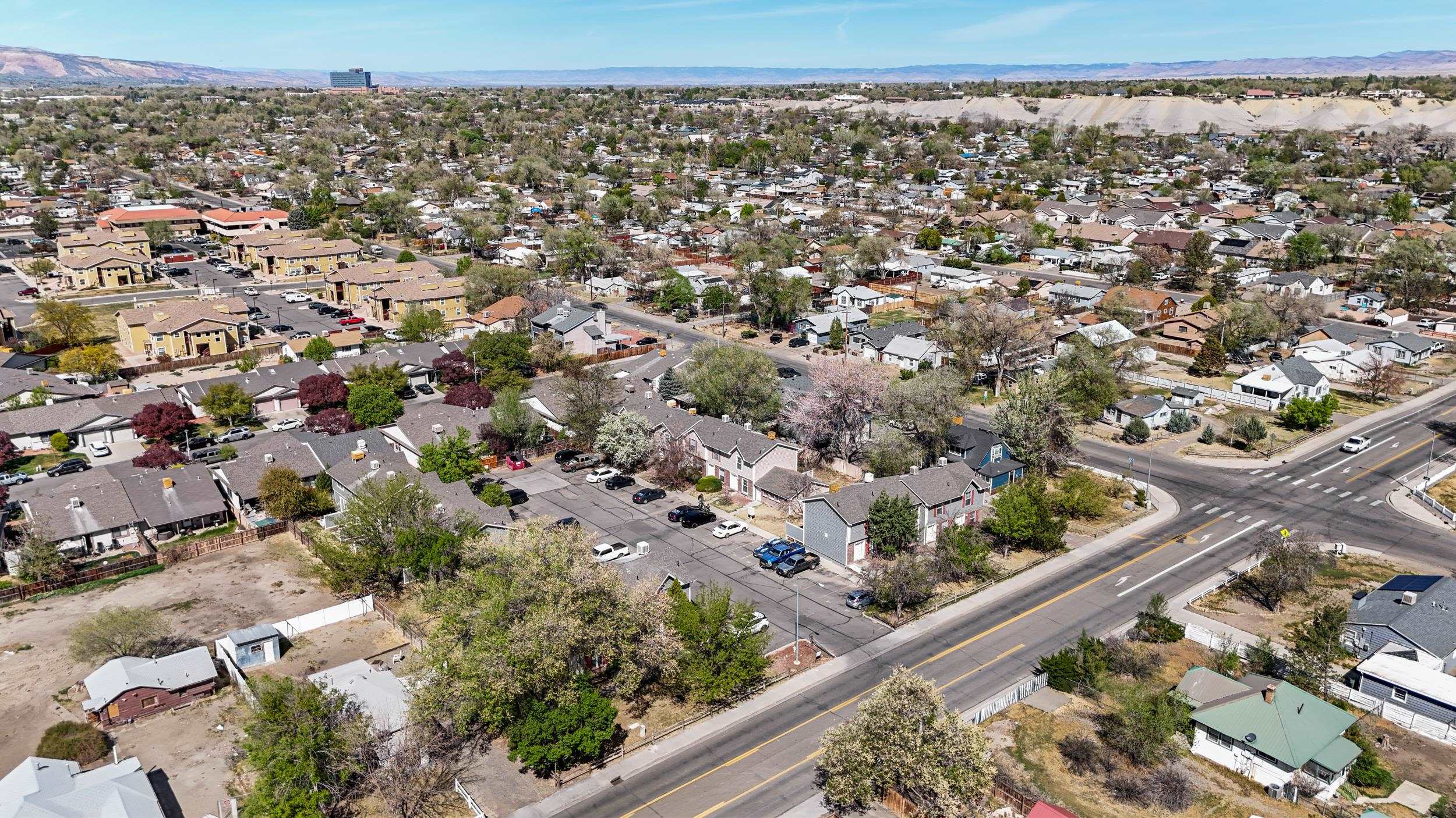 523-28 28 1/4 Road, Unit 16 Grand Junction, CO 81501 - Photo 22 of 26