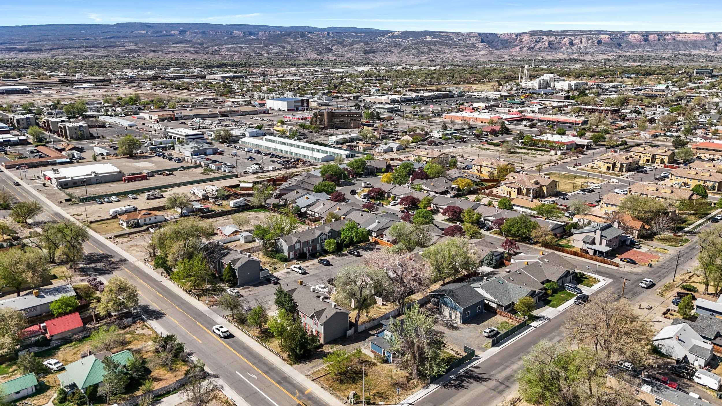 523-28 28 1/4 Road, Unit 16 Grand Junction, CO 81501 - Photo 24 of 26