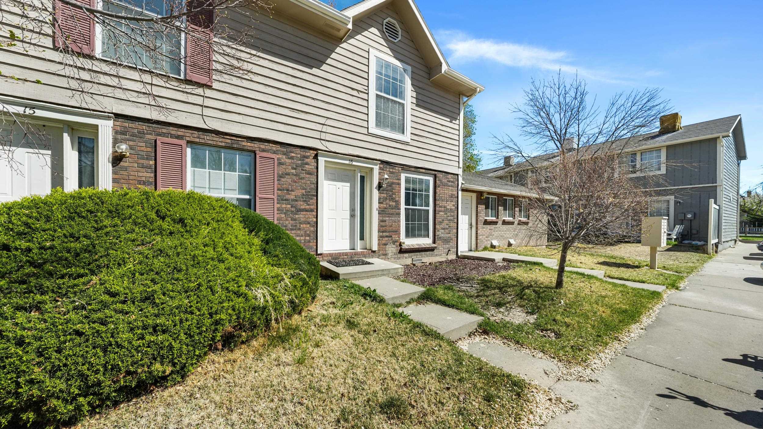 523-28 28 1/4 Road, Unit 16 Grand Junction, CO 81501 - Photo 25 of 26