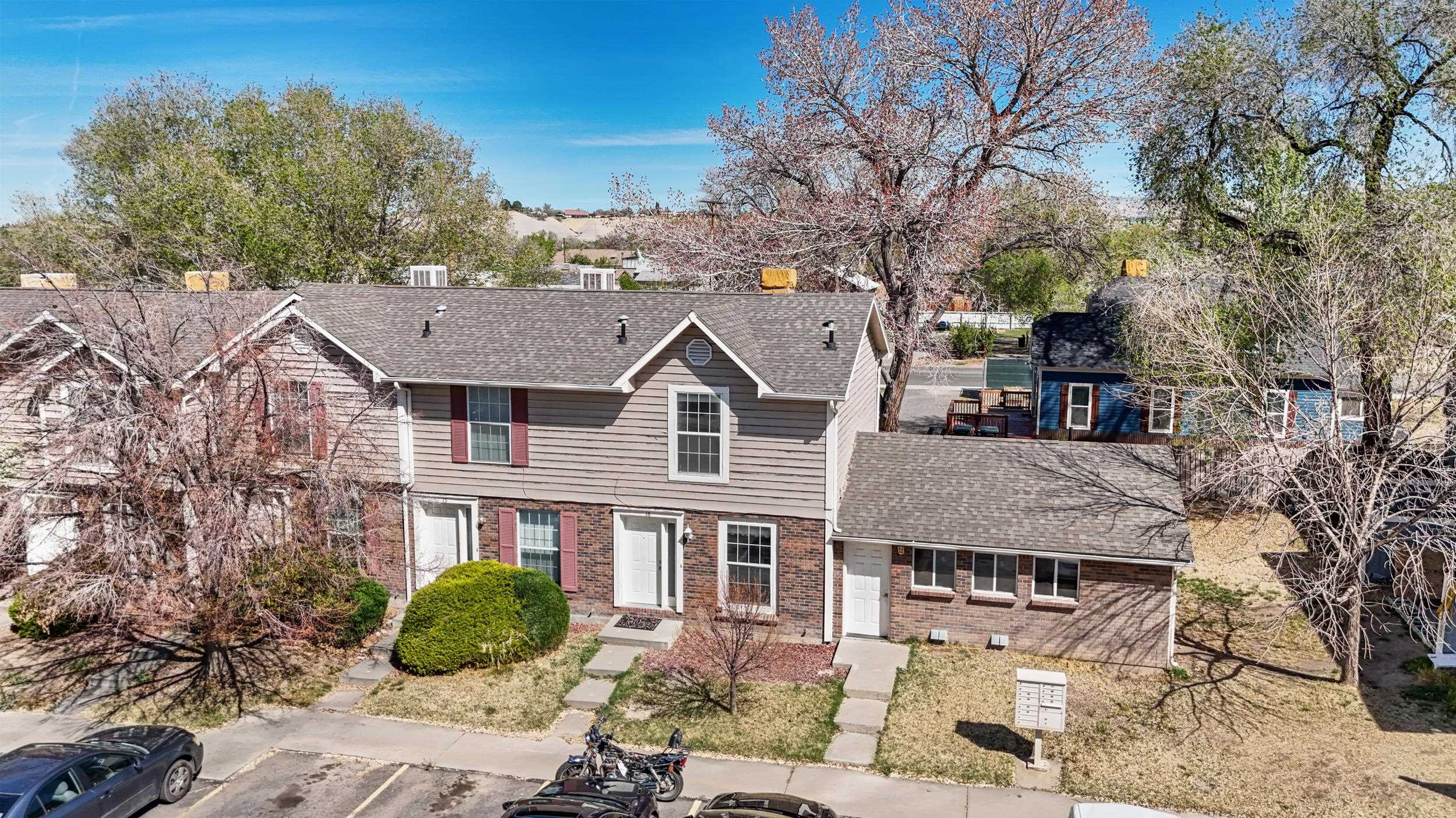 523-28 28 1/4 Road, Unit 16 Grand Junction, CO 81501 - Photo 26 of 26