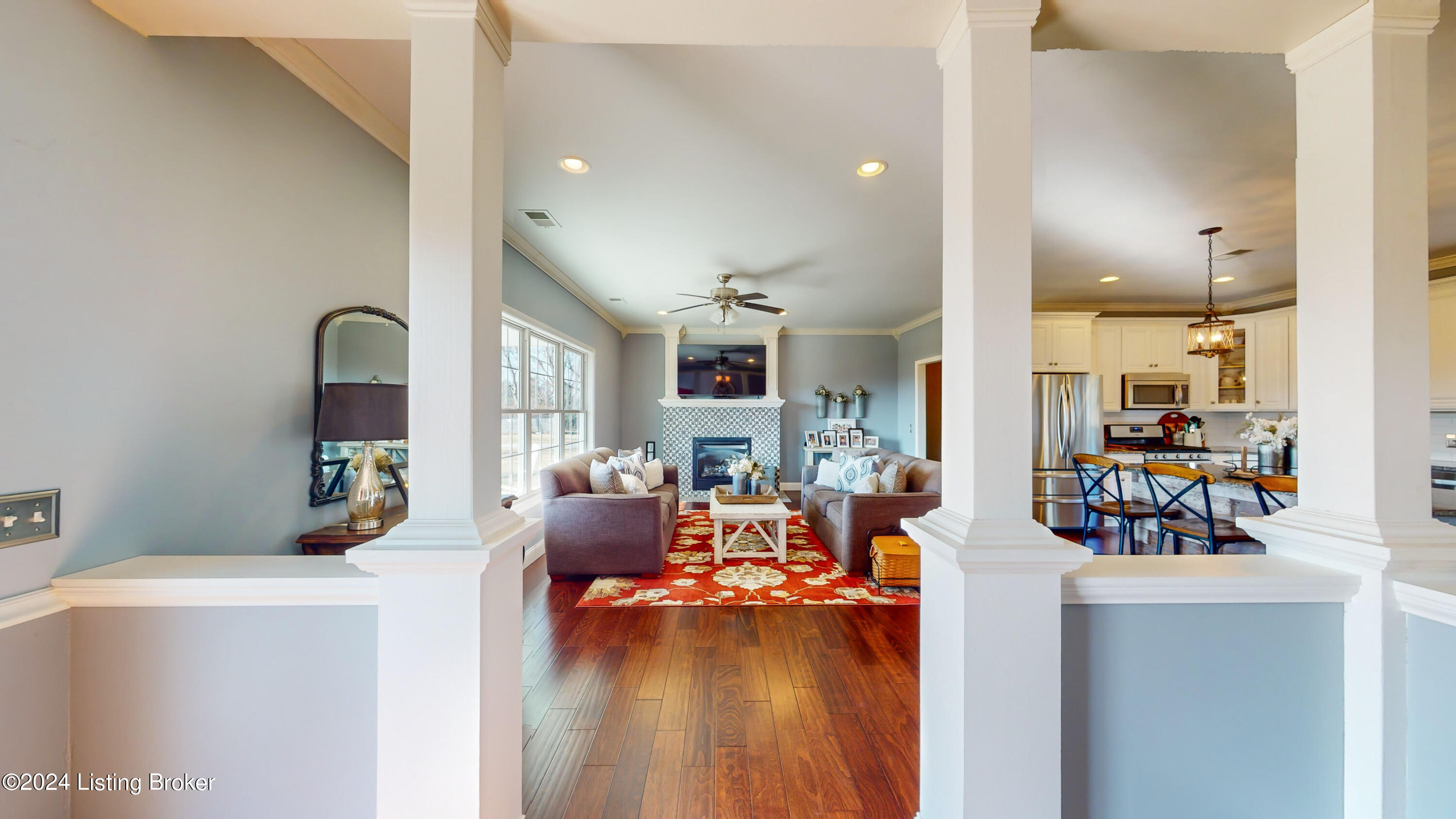 2850 Ballardsville Road Smithfield, KY 40068 - Photo 4 of 51 2850-Ballardsville-Rd_006