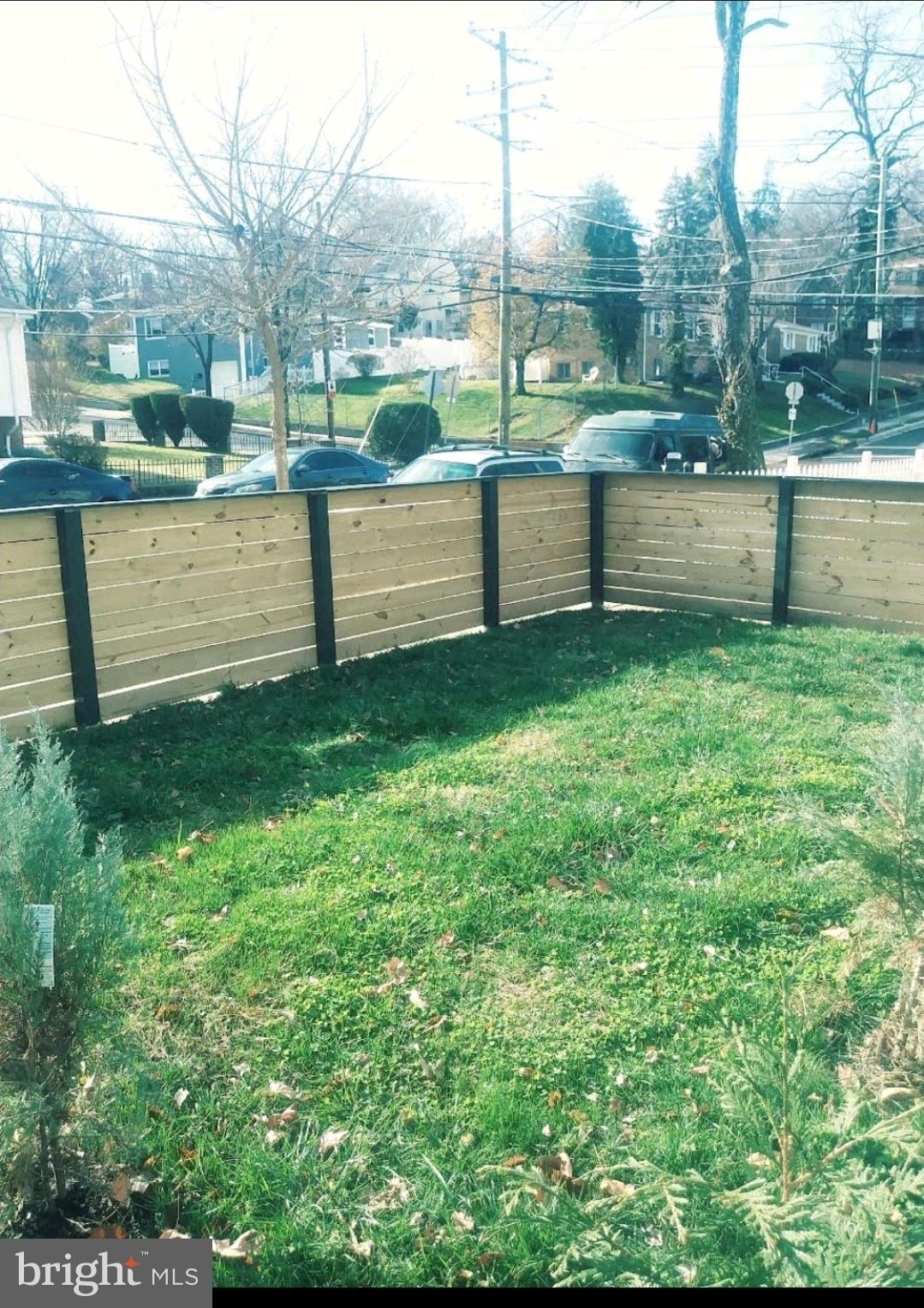 4606 Hillside Road Southeast Washington, DC 20019 - Photo 12 of 12 Gallery Image 12