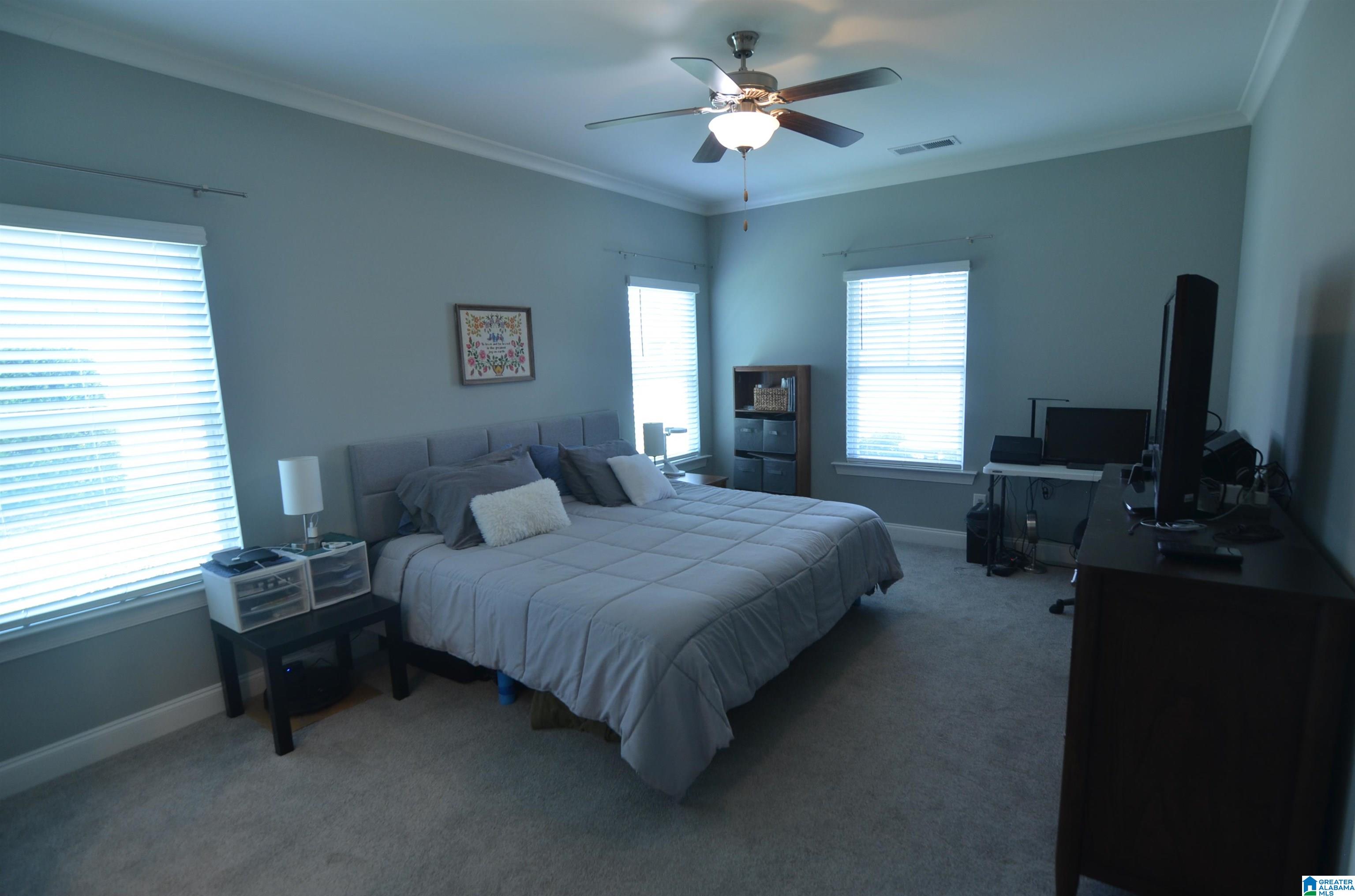 1018 Camellia Ridge Drive Pelham, AL 35124 - Photo 35 of 62
