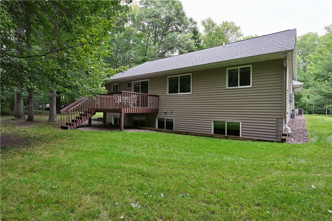 7395 West Miller Road Spooner, WI 54801 - Photo 44 of 52