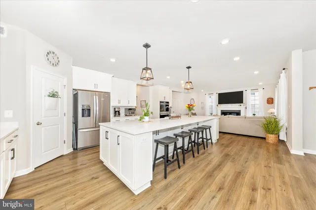 $765,000 | 1007 Shenandoah View Parkway, Brunswick, MD 21716