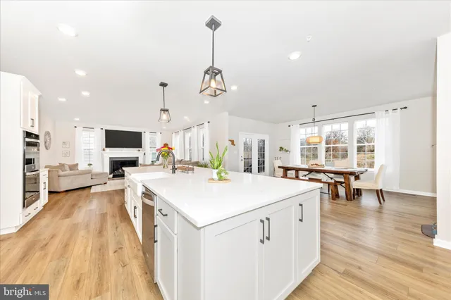 $765,000 | 1007 Shenandoah View Parkway, Brunswick, MD 21716